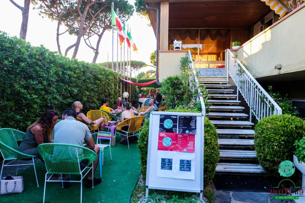 Hotel Il 9 Camaiore Exterior photo