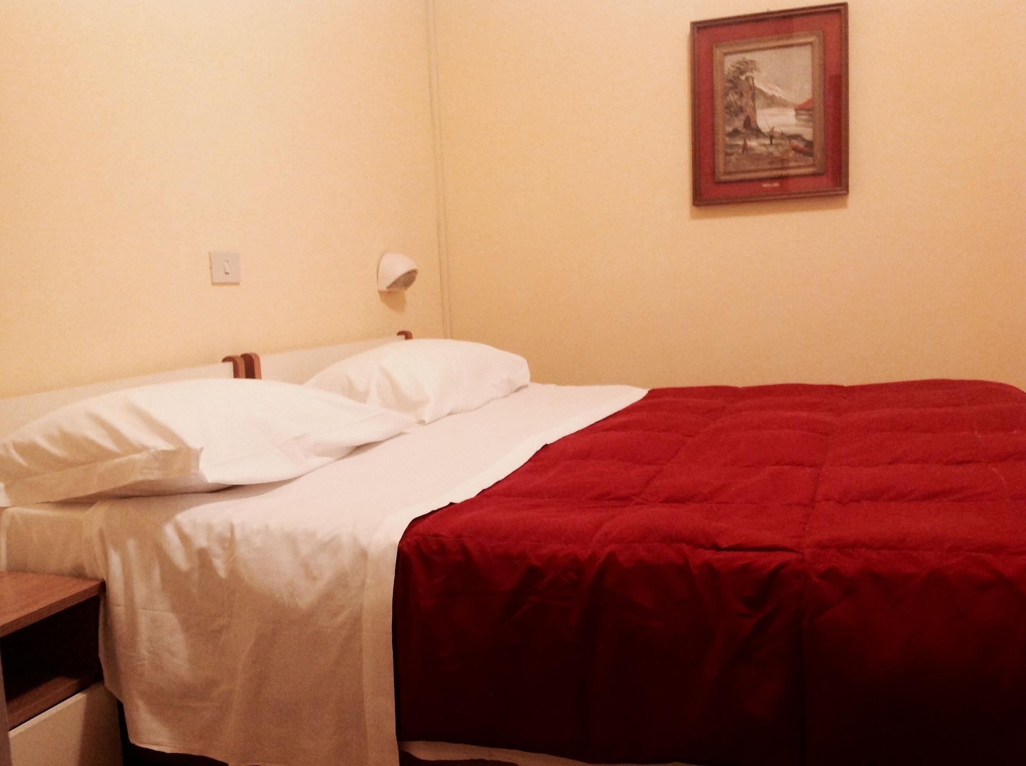 Hotel Il 9 Camaiore Exterior photo