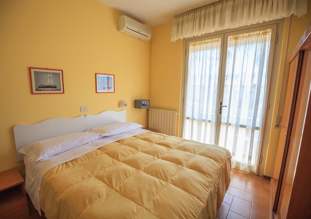 Hotel Il 9 Camaiore Exterior photo