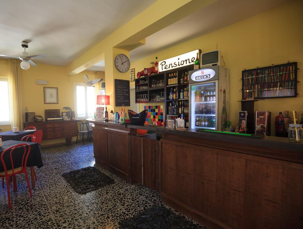 Hotel Il 9 Camaiore Exterior photo